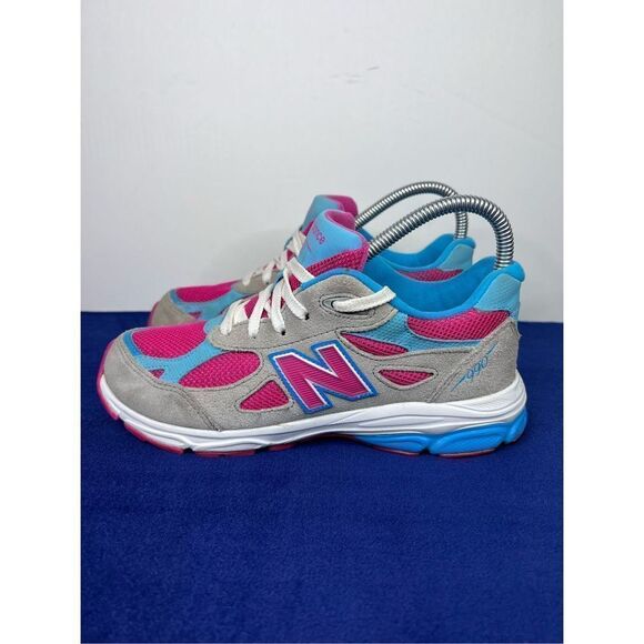 New Balance 990 Big Girl 4.5 - Picture 1 of 8